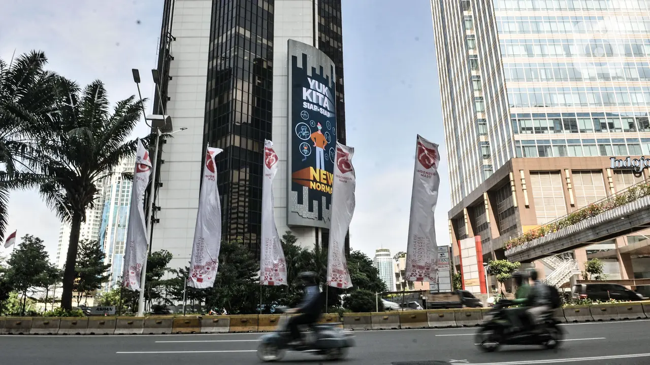 Anies Baswedan Teken Kepgub Perpanjangan PSBB Transisi Otomatis hingga 24 September