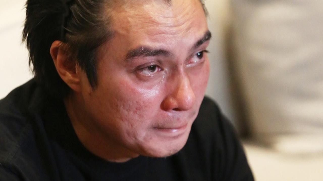 Sambil Menangis, Baim Wong Beberkan 5 Dugaan Perselingkuhan Paula Verhoeven dengan Sahabatnya