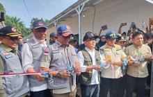 Menko PMK Tekankan Pentingnya Hunian Sementara Bencana untuk Pemulihan Cepat Pasca-Bencana