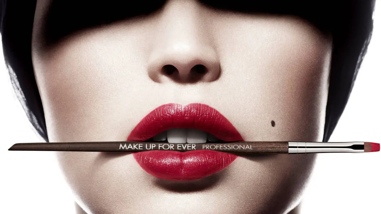 Make Up For Ever