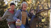 Menakar Humor dalam `Dumb and Dumber To`