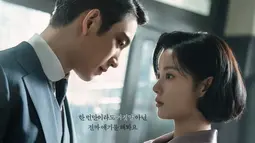 9 Rekomendasi Drakor Tayang Oktober 2026, dari Romansa Komedi hingga Thriller