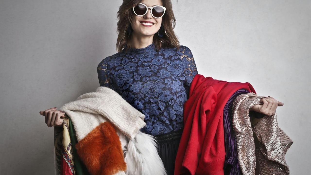 7 Tren Fashion Terbaru yang Wajib Tahu Sebelum Masuk Dunia Bisnis Pakaian