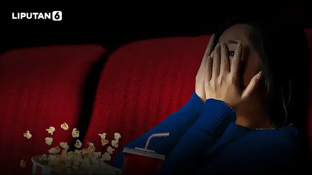 Sensasi Film Horor:Cuan Gede di Balik Bulu Kuduk Merinding