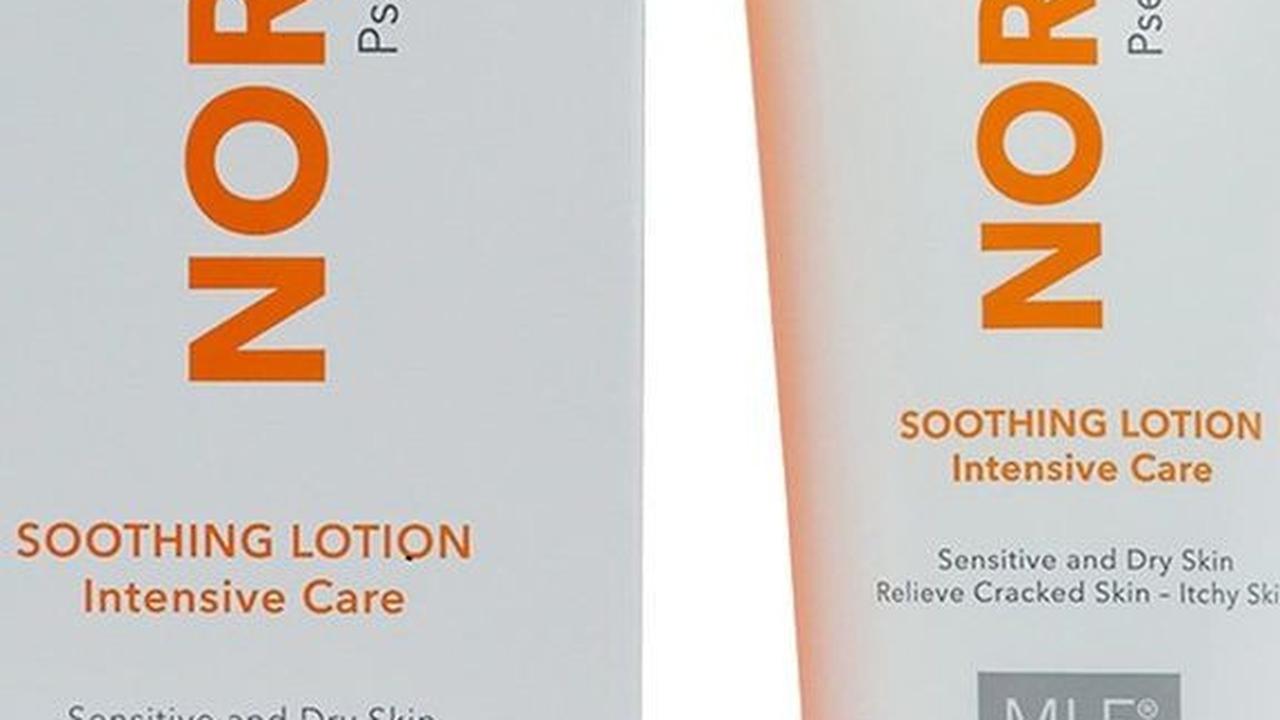 1. Soho Global Health Noroid Soothing Lotion<br>