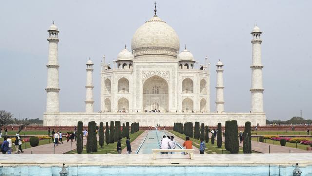 Hadiah Termahal Sepanjang Masa Taj Mahal Salah Satunya