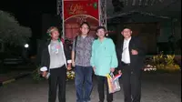 Dari Sastrawan Jose Rizal tentang Nasib Pantun Kini