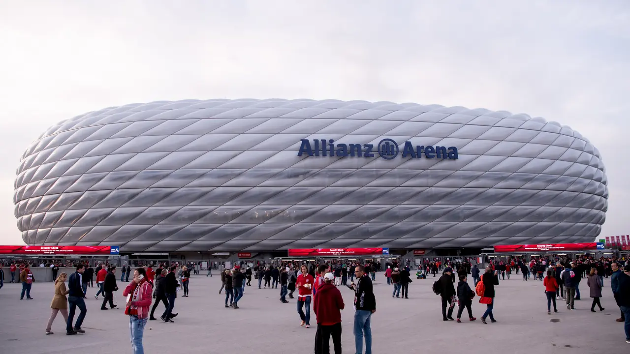 Allianz Arena
