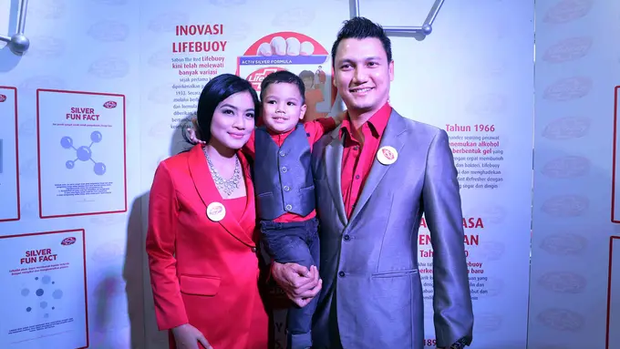 [Bintang] Titi Kamal - Christian Sugiono