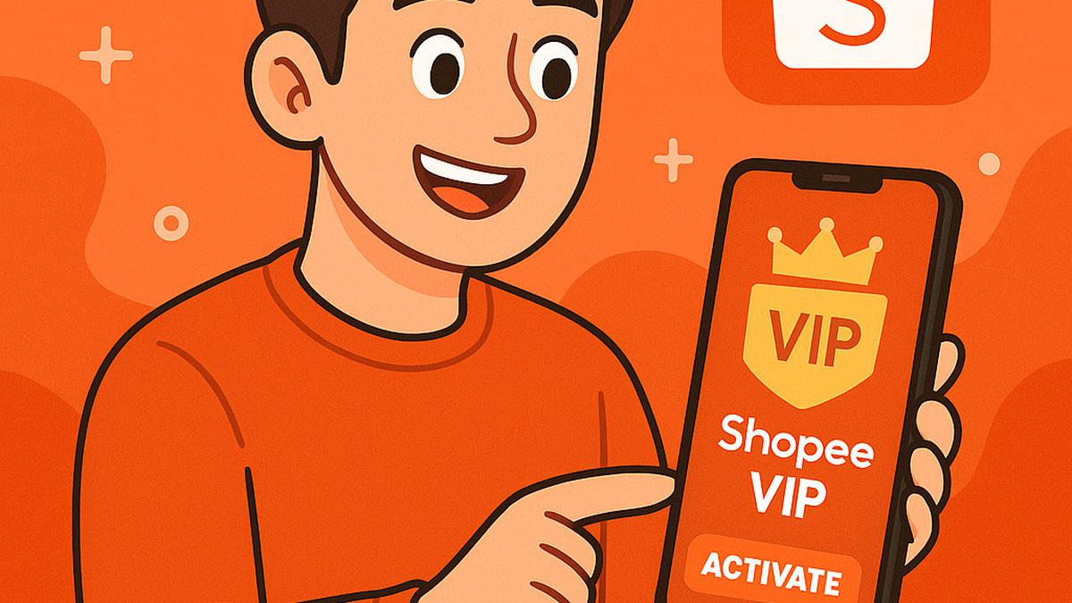 Apakah Shopee VIP Sebanding dengan Biaya Berlangganan per Bulan? Ternyata Ini Jawabannya!
