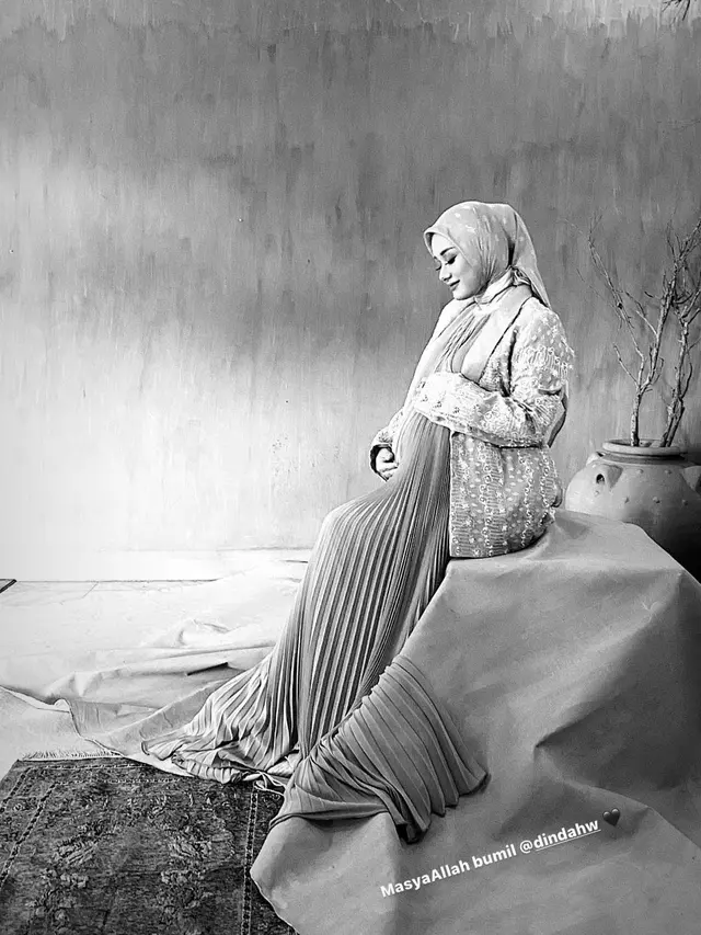 Geng Mamayu Kompak Berhijab