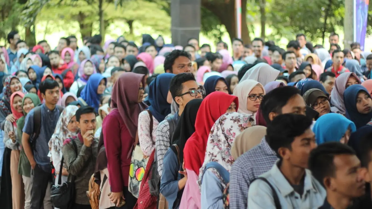 Beat The Movement Semarang untuk Dukung Asian Games 2018