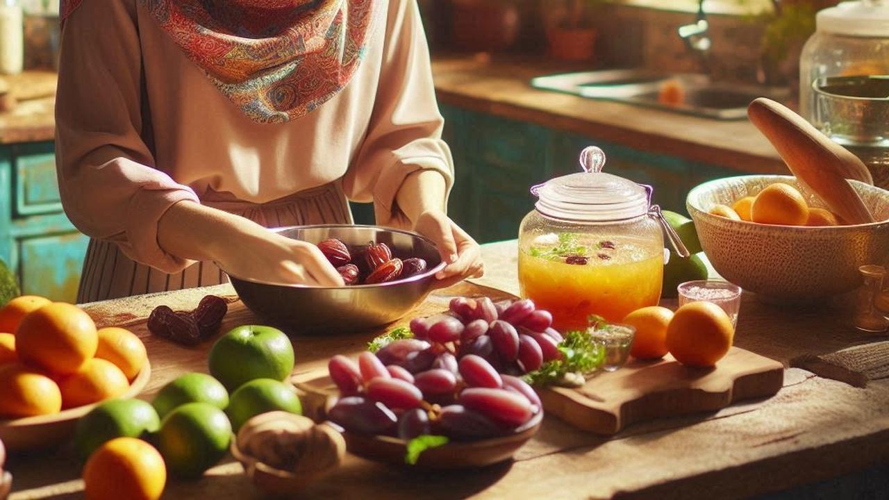 Nabeez Kurma
