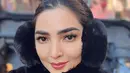 Di tengah asyiknya liburan bersama keluarga di Jepang, Ashanty pamer foto selfie-nya secara close up [@ashanty_ash]