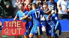 Berikut lima pemain Leicester City yang tampil bersinar dan menjadi tonggak keberhasilan meraih gelar juara Premier League 2015/2016.