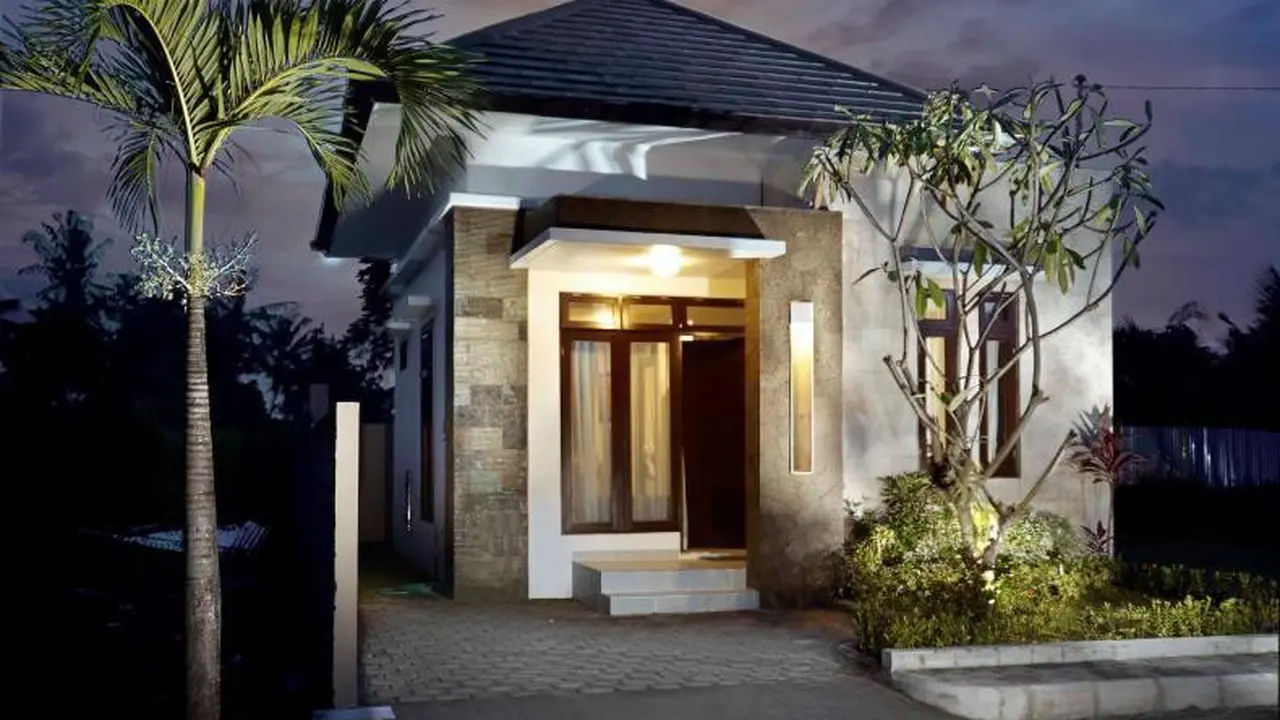 Ingin Punya Villa Keluarga di Bali?