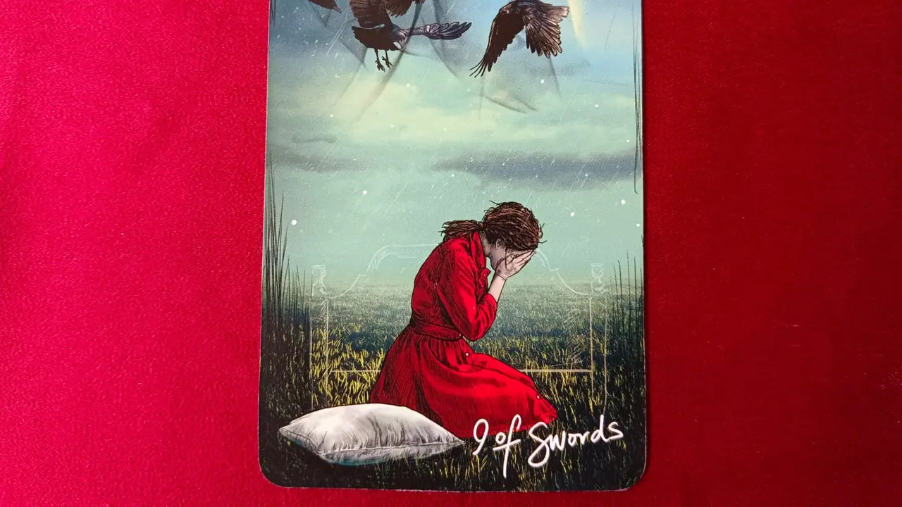 Tarot