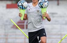FOTO: Intip Latihan Timnas Indonesia U-17 Jelang Duel Hidup Mati Lawan Maroko