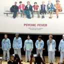 Psychic Fever Kembali ke Jakarta Setelah 3 Tahun, Bawa Album Different untuk Fans Indonesia
