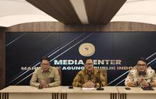 VIDEO: Tegas! Respons MA Tanggapi Tom Lembong Laporkan Tiga Hakim Tipikor Usai Dapat Abolisi