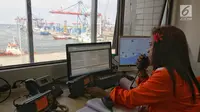 Perluas Bisnis, Pelindo II Gandeng Operator Pelabuhan Rumania