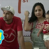 Ayu Ting Ting digosipkan mengirimkan uang kepada Ibunda Raffi Ahmad, Amy Qanita. Lalu bagaimana tanggapan Raffi dengan kabar miring ini? Bagaimana hubungannya dengan Nagita Slavina saat banyak kabar perselingkuhan dengan Ayu Ting Ting? 