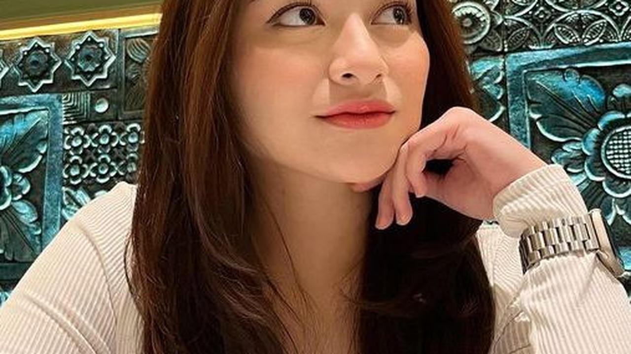 Ternyata Tak Semua Dihapus, ini Tatto yang Masih Ada di Tubuh Nathalie Holscher