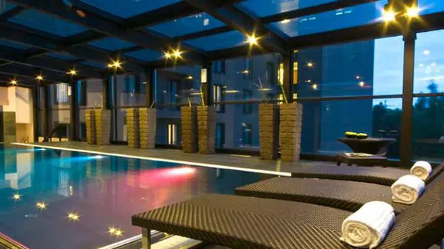 Hotel Radisson Blu