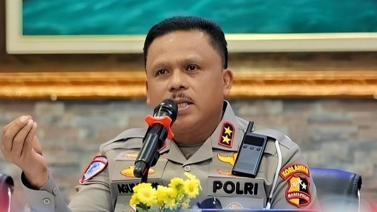Kakorlantas Polri Dukung ASN Mudik Duluan dan Kebijakan WFA, Apa Alasannya?