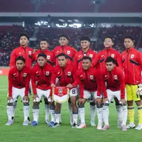 Belum Pernah Menang, Ini Head to Head Timnas Indonesia U-23 vs Malaysia U-23