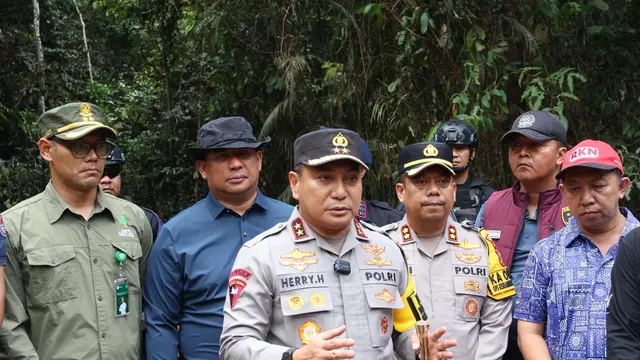 Miris Kasus Gajah Sumatera Mati dengan Kepala Terpotong di Riau, Pelaku Diburu