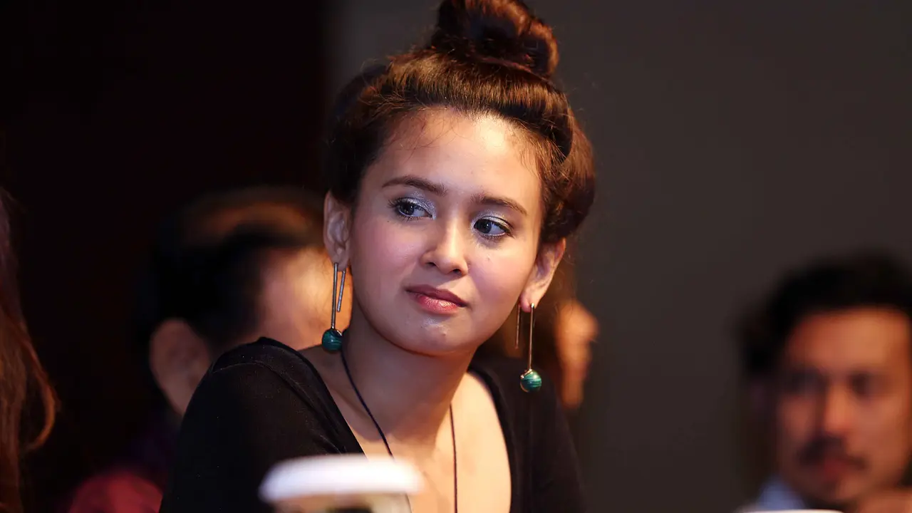 [Bintang] Ayushita
