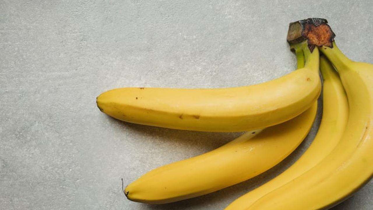 Buah Pisang