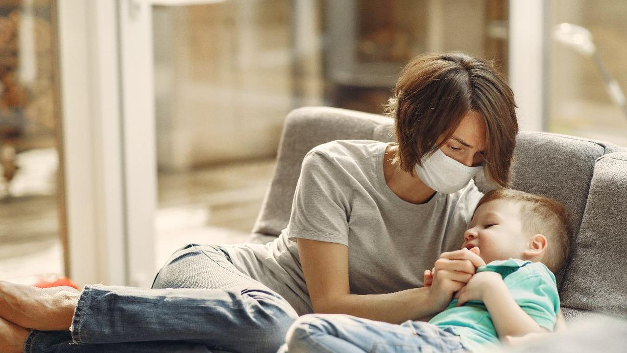 Cara Mengobati Rotavirus