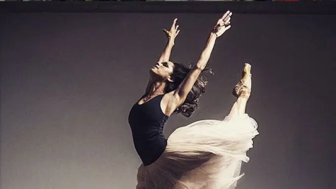 Bukti Misty Copeland Memang Penari Ballet yang Bikin Kamu Iri