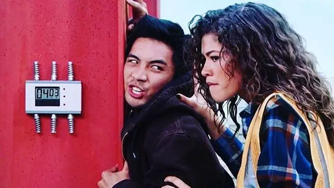 [Bintang] Keren, 5 Artis Berdarah Indonesia Ini Sukses di Luar Negeri!