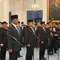 Reshuffle Kabinet, Prabowo Lantik Dua Wakil Menteri Keuangan