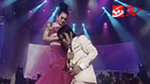 Rasa Yang Tertinggal / Dapatkah ku mengatakannya perasaan ...