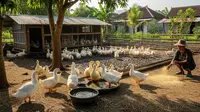 12 Ide Usaha Ternak yang Tahan Krisis dan Stabil Permintaannya, Potensi Cuan Jangka Panjang