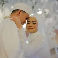 Tito Haris (instagram/taritazkiyah)