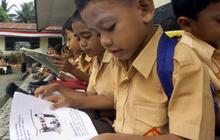 Belum dibentuk, sekolah kategori mandiri diserang kritik