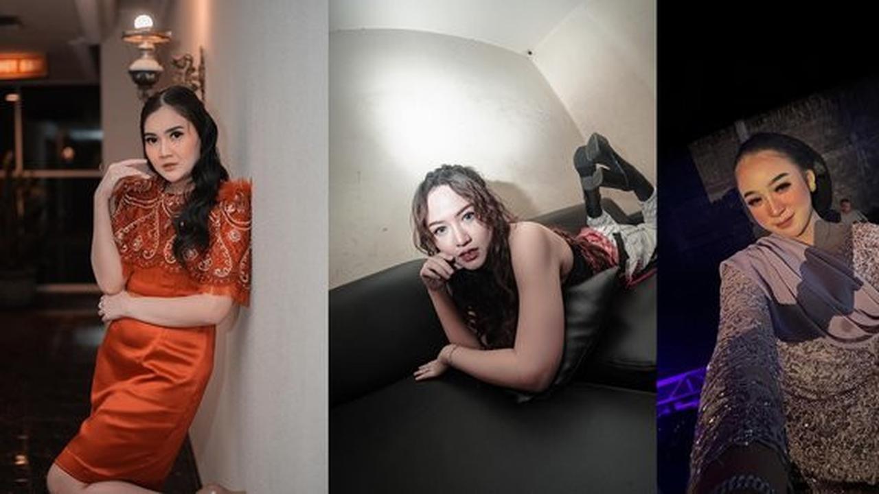 Selain Happy Asmara dan Nella Kharisma, Ternyata Kediri Banyak Pedangdut Miliki Suara Emas
