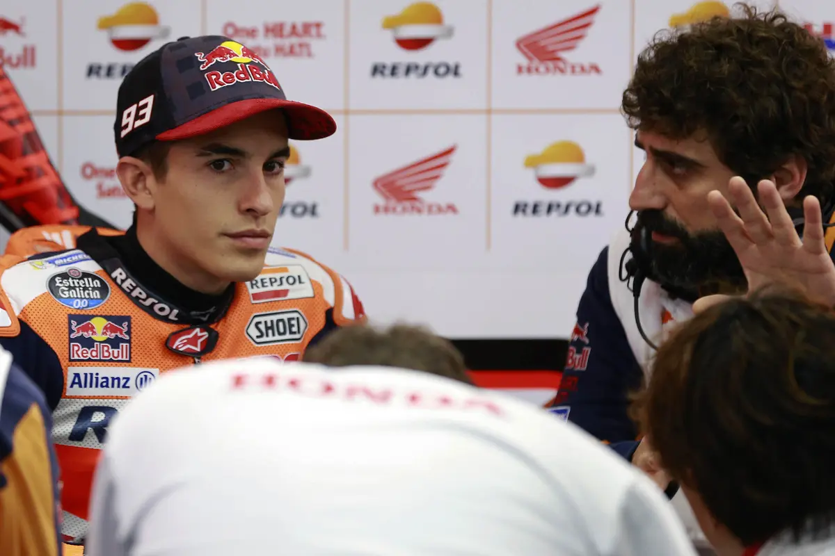 MotoGP 2017, Marc Marquez,