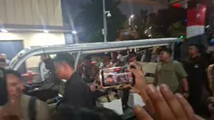 Pesan Singkat Jenderal Listyo Sigit Usai Lepas Jabatan Kapolri