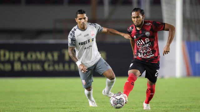 PSG Pati Vs Persis Solo