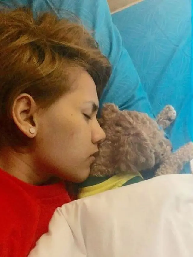 Evelyn Nada Anjani