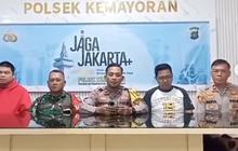 TNI Klaim Sudah Temui Sudrajat Penjual Es Kue Jadul Dituduh Pakai Bahan Spons, Harap Tak Ada Tuntutan
