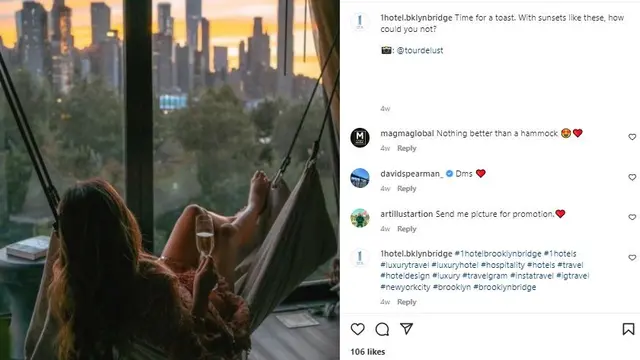 Hotel Nagita Slavina