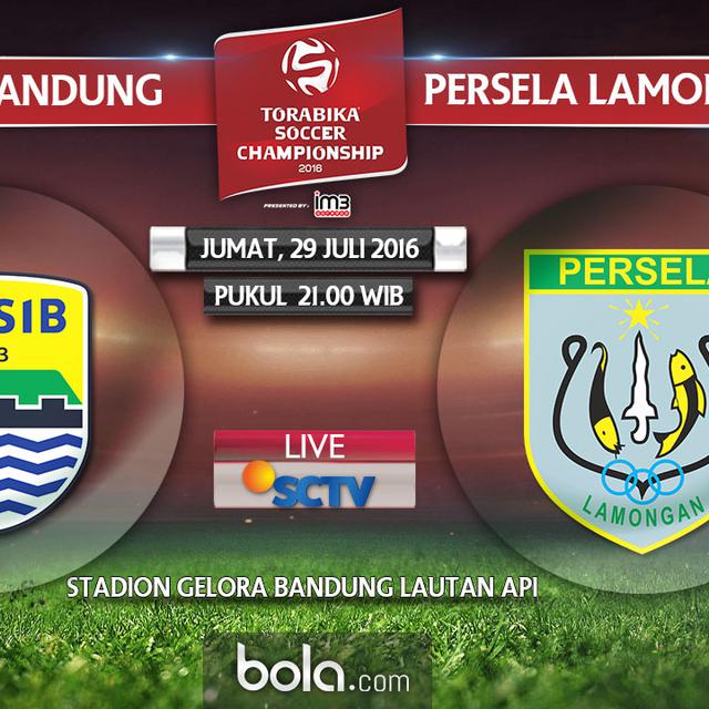 Saksikan Live Streaming Persib Vs Persela Di Bola Com Tsc 2016 Bola Com