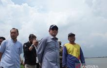 KLHS Penanganan Lumpur Sidoarjo: KLH/BPLH Susun Kajian Strategis untuk Mitigasi Dampak Lingkungan